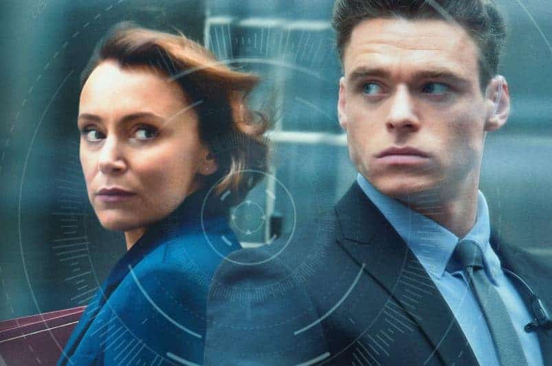 Best British Shows on Netflix The 10 Best British Shows on Netflix 2023