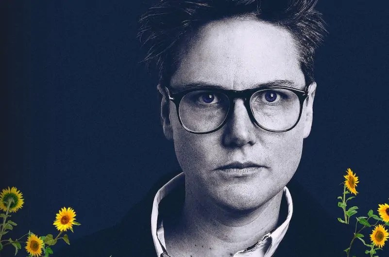 Top 10 Best Standup on Netflix Itechguides