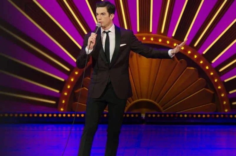 Top 10 Best Standup on Netflix Itechguides