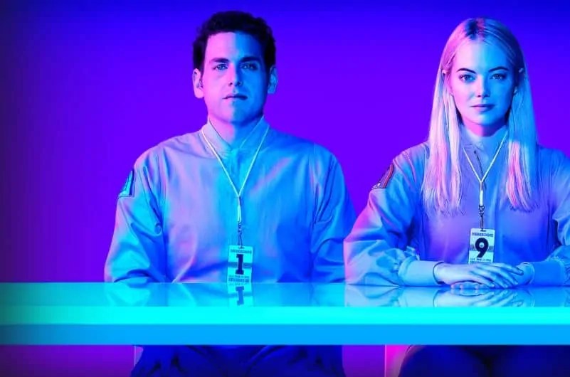 The 10 Best SciFi Series on Netflix Itechguides