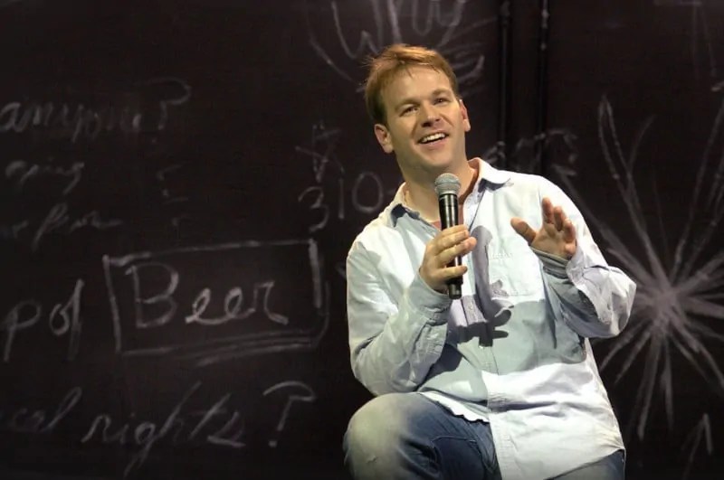 Top 10 Best Standup on Netflix Itechguides