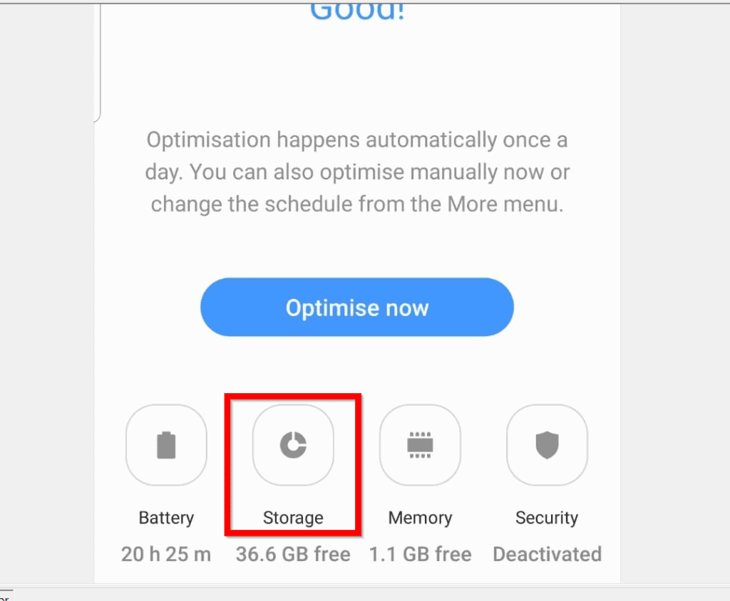 How to Clear Facebook Cache (on iPhone and Android)
