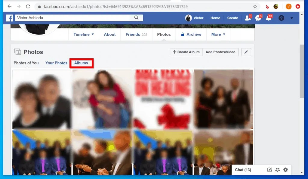 How to Make Photos Private on Facebook Itechguides