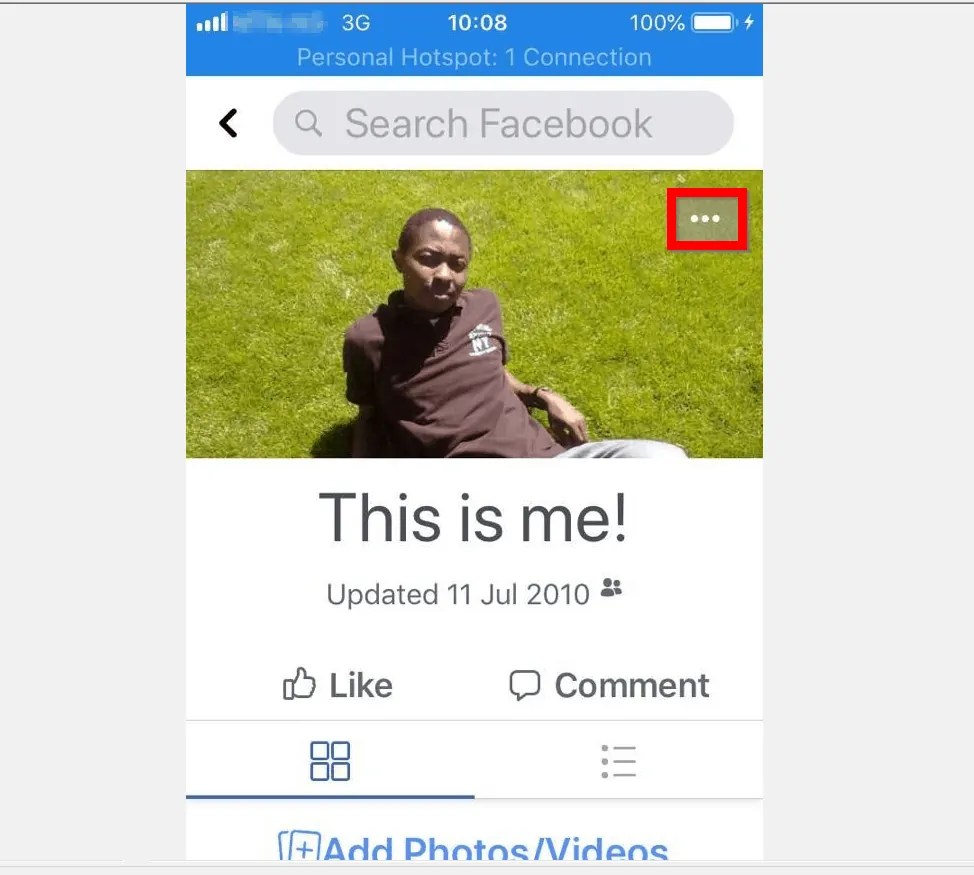 How to Make Photos Private on Facebook Itechguides