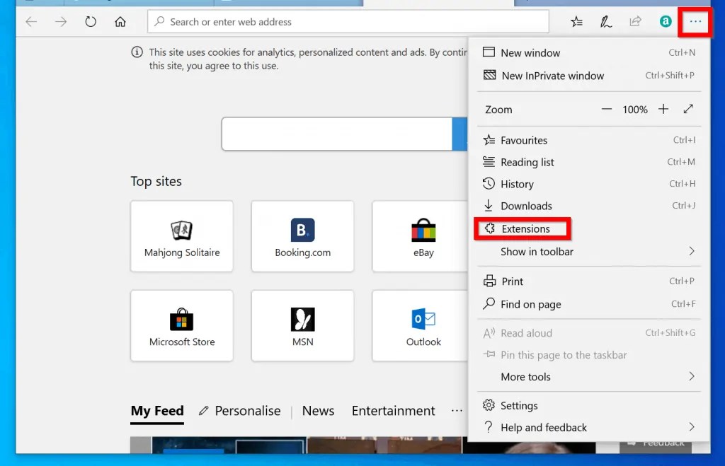 How to Uninstall Amazon Assistant Itechguides