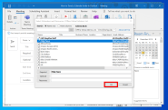 How Do I Send A Calendar Invite In Outlook
