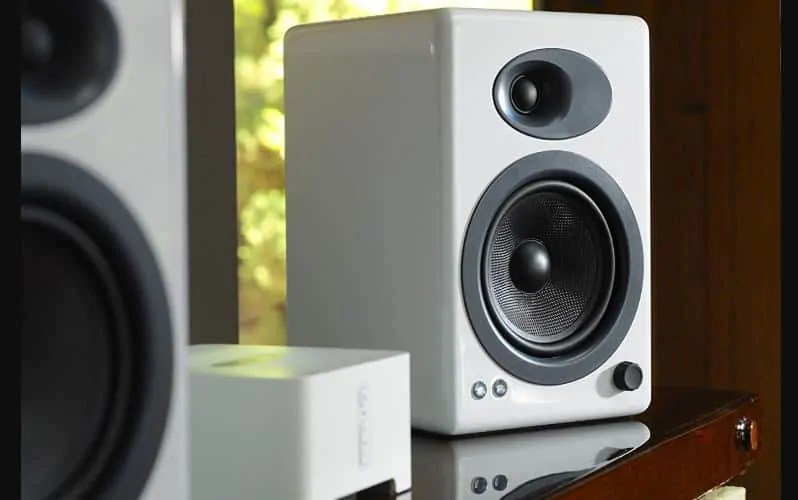 5 Best Computer Speakers for Music Itechguides