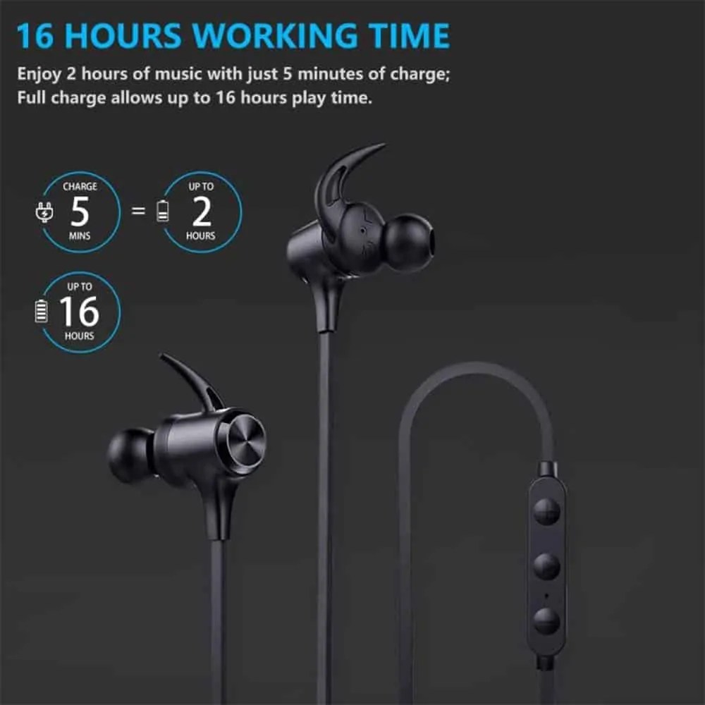 5 Best Bluetooth Earbuds Under 50 USD Itechguides