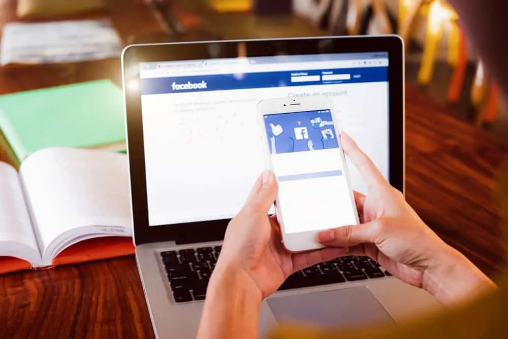How to Access Facebook Marketplace from a PC, iPhone or Android