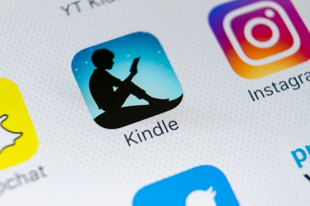 How to Add Books to Kindle (3 Methods) Itechguides