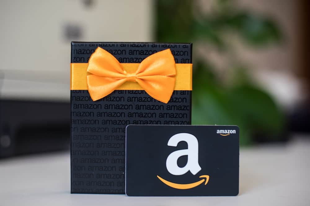 How to Check Amazon Gift Card Balance Itechguides