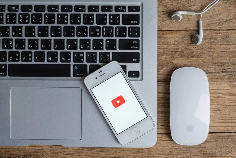 How to Upload MP3 to YouTube