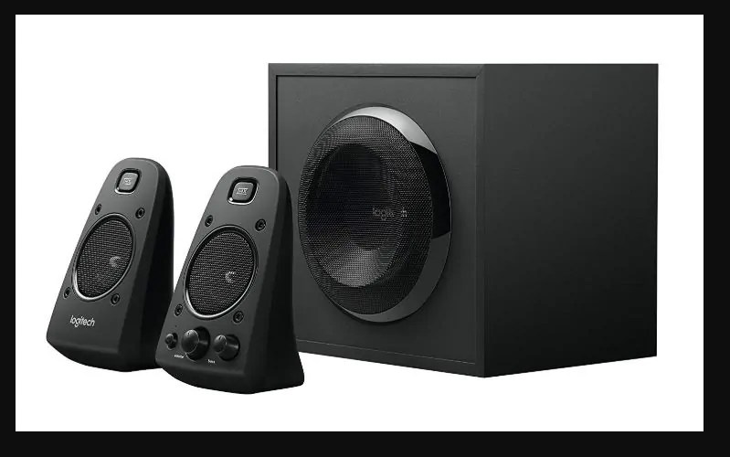 5 Best Computer Speakers for Music Itechguides