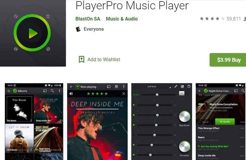 PlayerProMusicPlayer