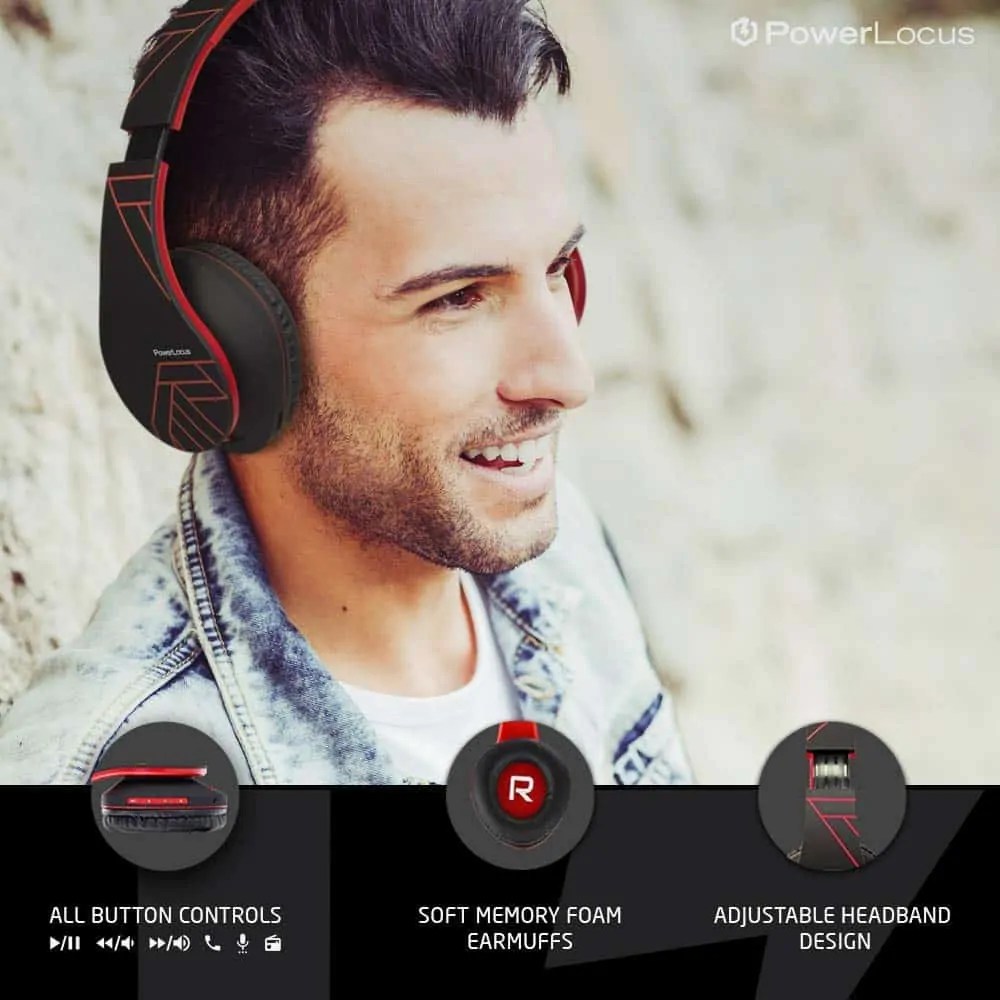 5 Best Bluetooth Headphones Under 100 USD Itechguides