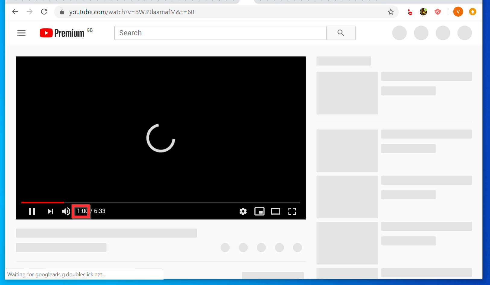 How to Timestamp YouTube Video (3 Methods)