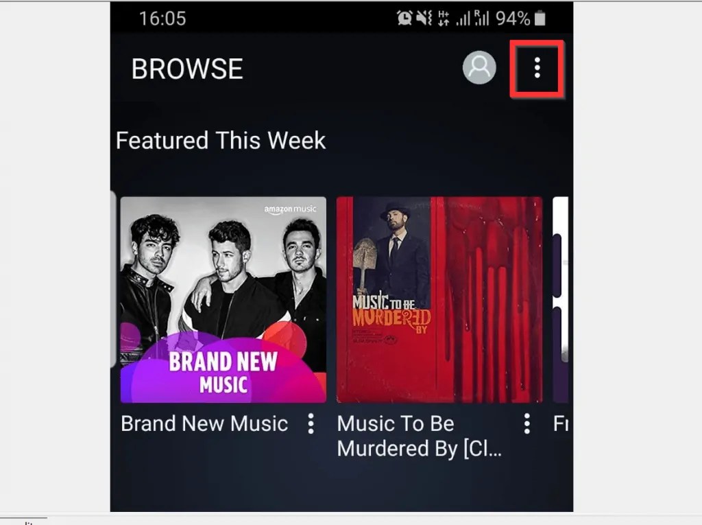 How to Download Amazon Music Itechguides