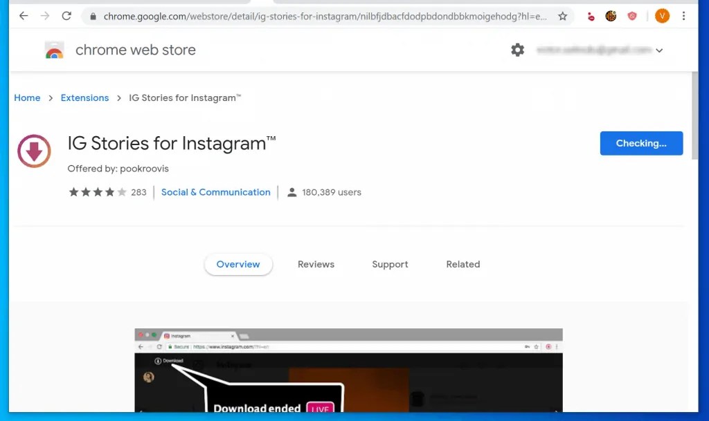 How to Watch Instagram Live on PC Itechguides
