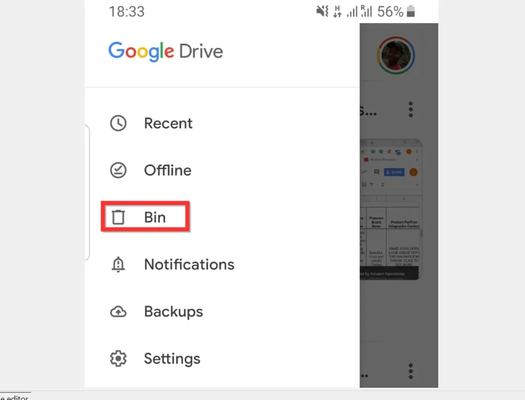 How to Delete Files from Google Drive Itechguides