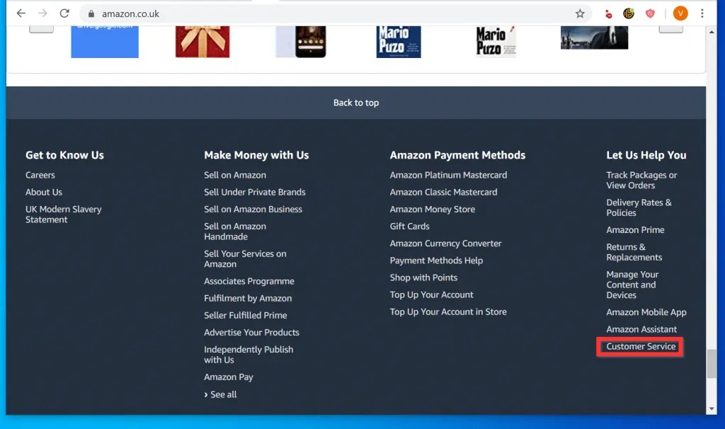How to Close Your Amazon Account Itechguides