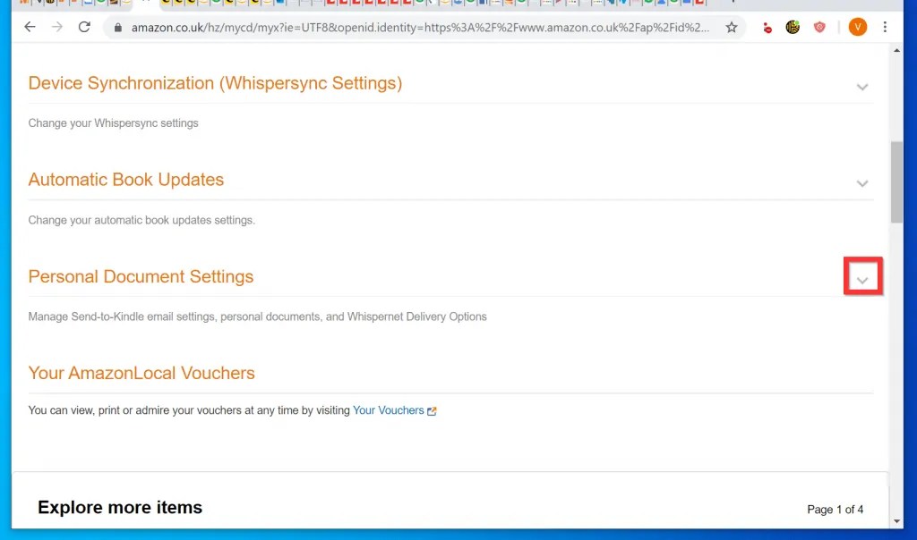 How to Add Books to Kindle Itechguides