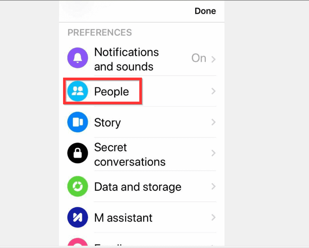How to Unblock Someone on Facebook Messenger from a PC or the Apps