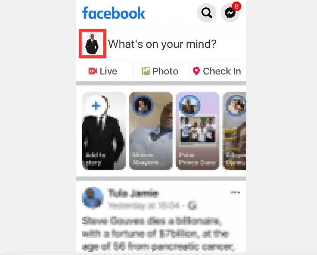 How to Change Relationship Status on Facebook Itechguides