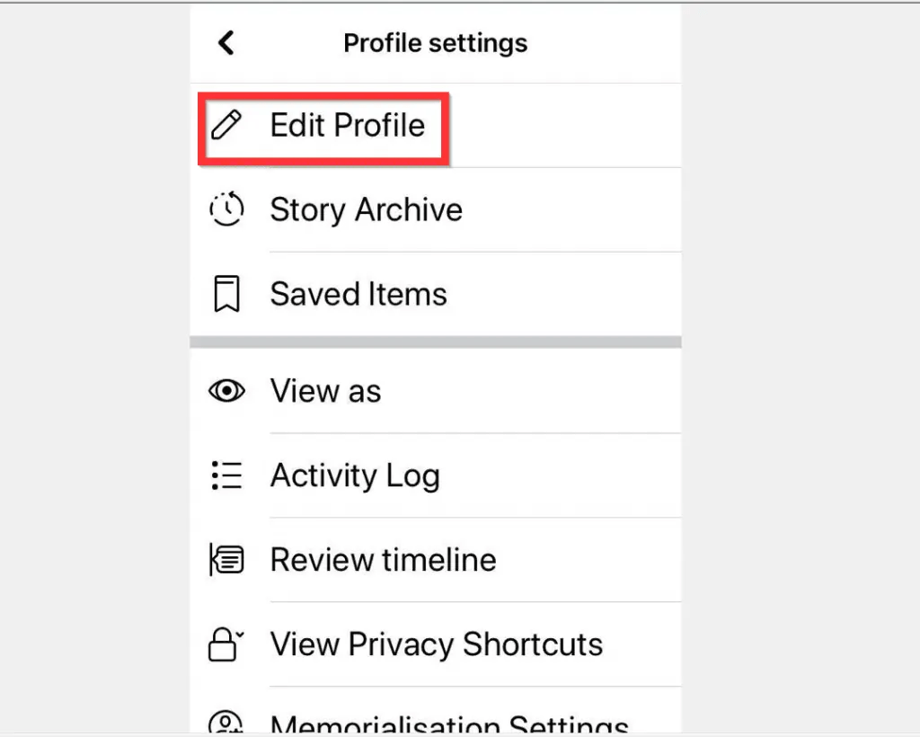 How to Change Relationship Status on Facebook Itechguides