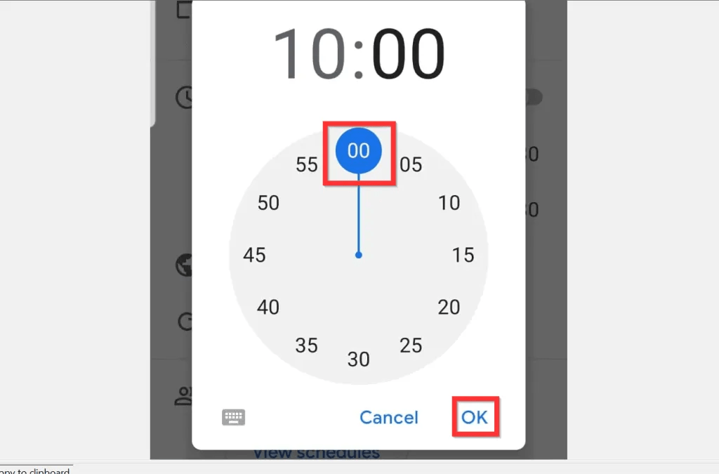 How to Send a Google Calendar Invite Itechguides