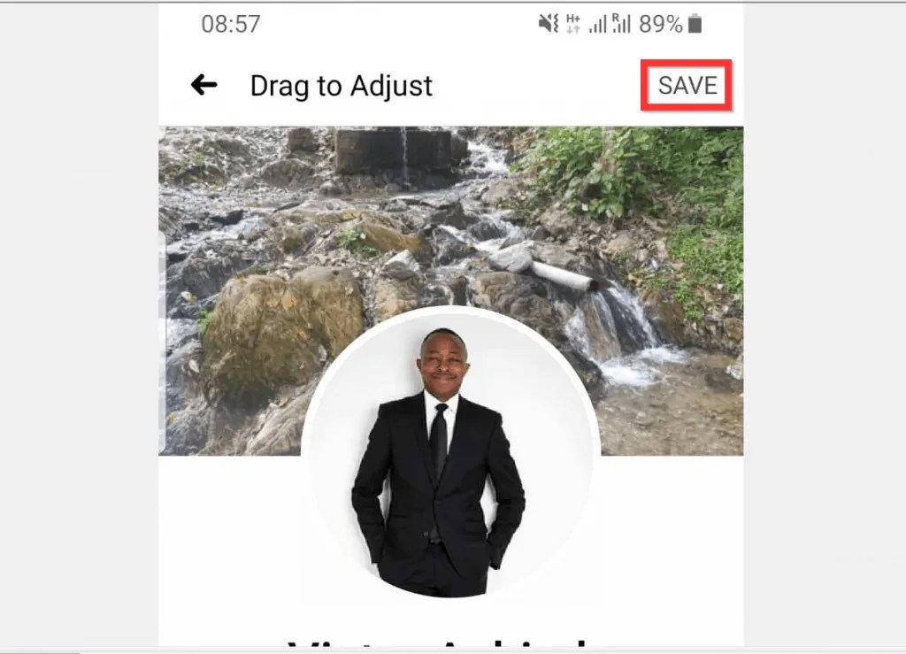 How to Change Cover Photo on Facebook Itechguides