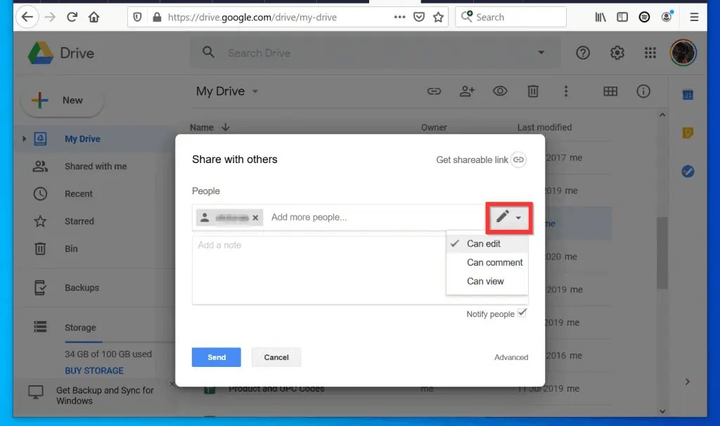 How to Move Files from One Google Drive to Another Itechguides