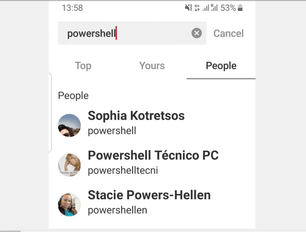 How to Follow Someone on Pinterest Itechguides