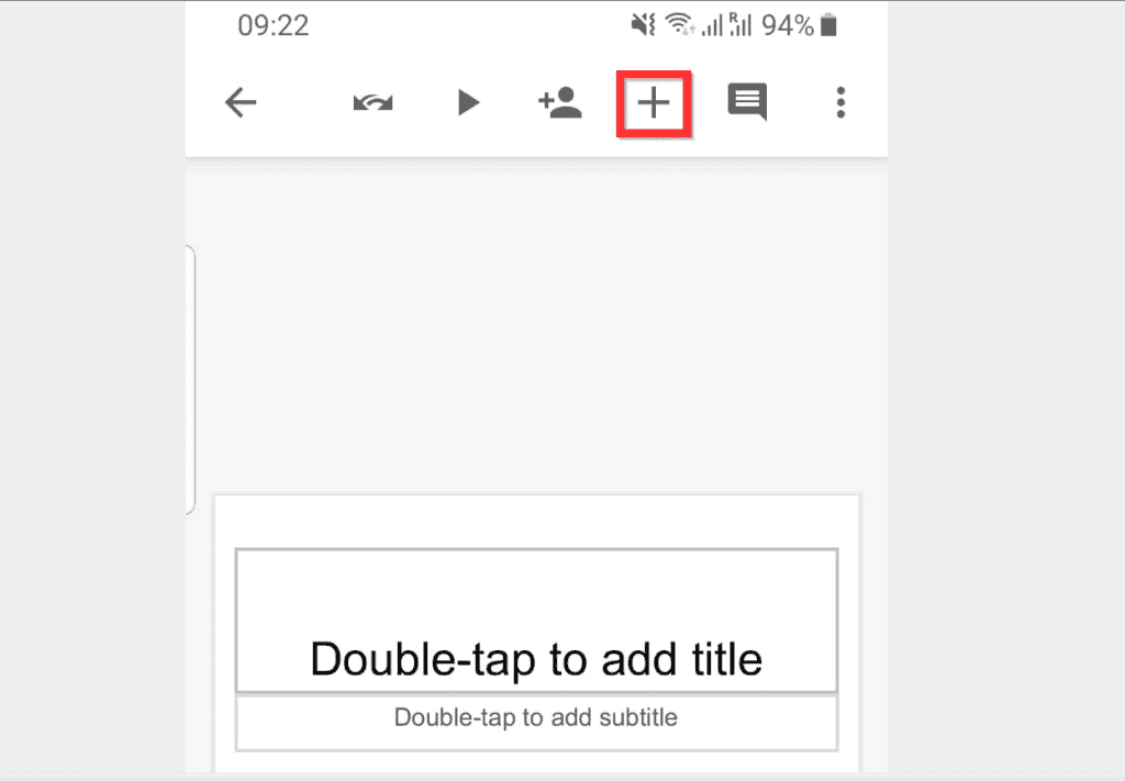 How to Insert GIF Into Google Slides from a PC, Android or iPhone