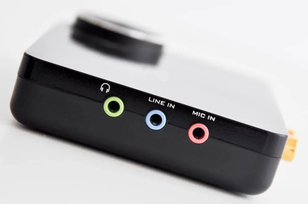 Best USB Sound Card 5 Best USB Sound Cards 2024