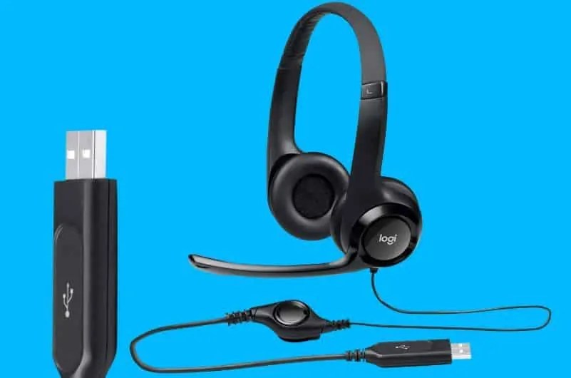 The 5 Best USB Headsets Itechguides