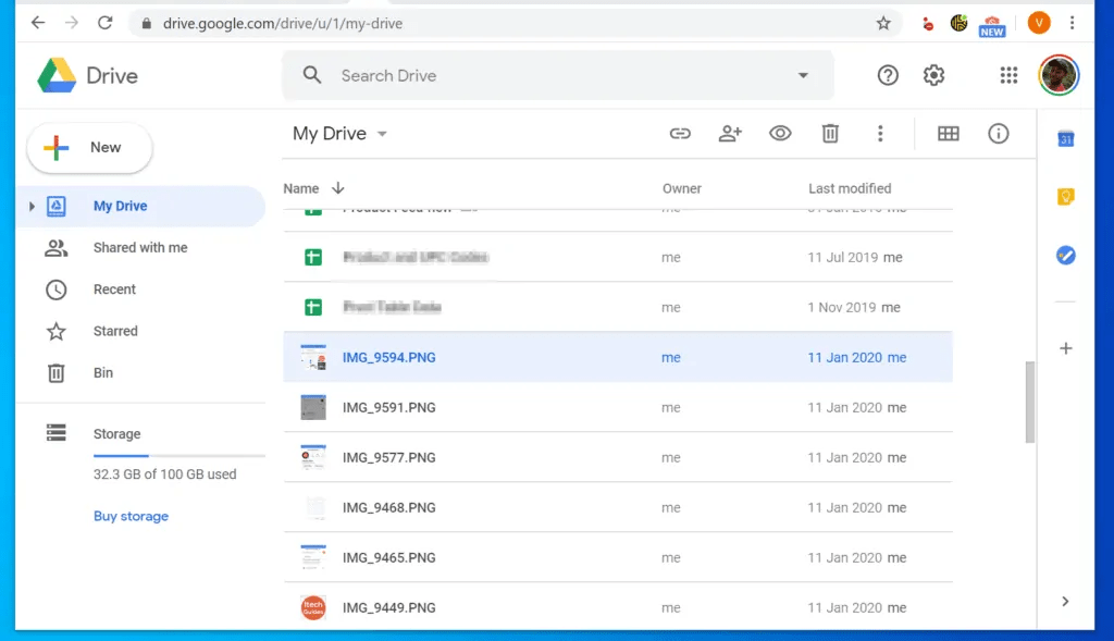 How to Move Photos from Google Drive to Google Photos Itechguides