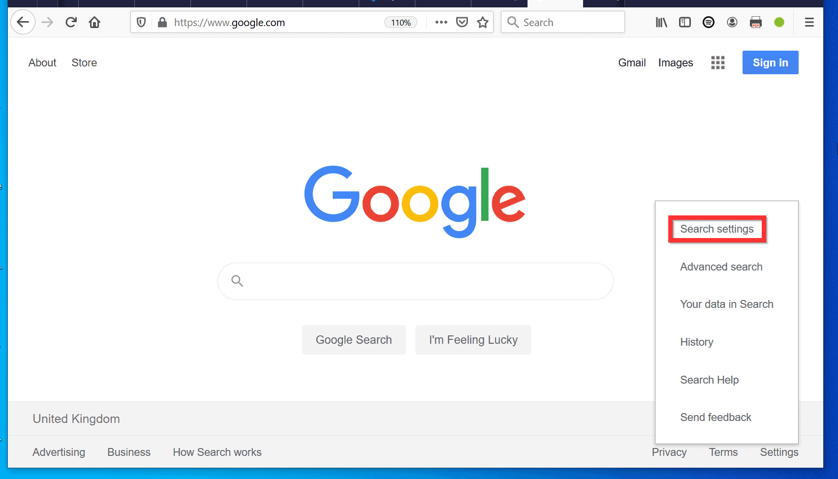 How to Turn Off Safe Search on Google from a PC, iPhone or Android