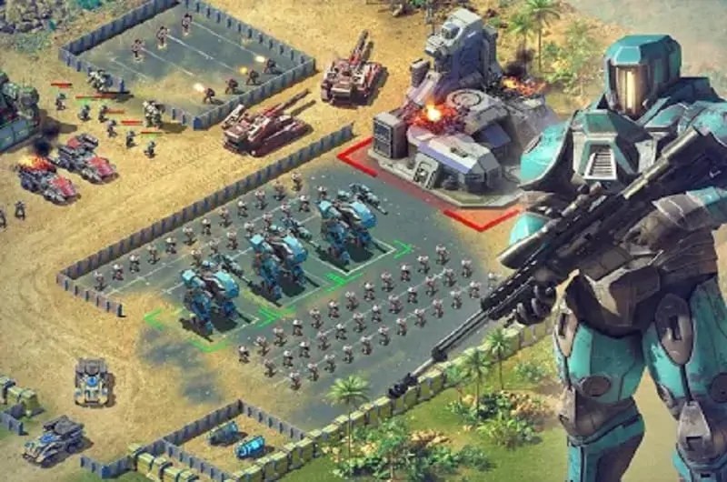 5 Best Android Strategy Games Itechguides