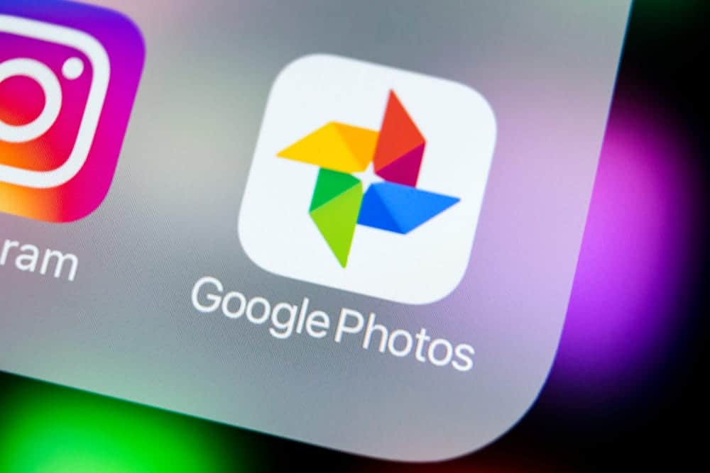 How to Print from Google Photos Itechguides