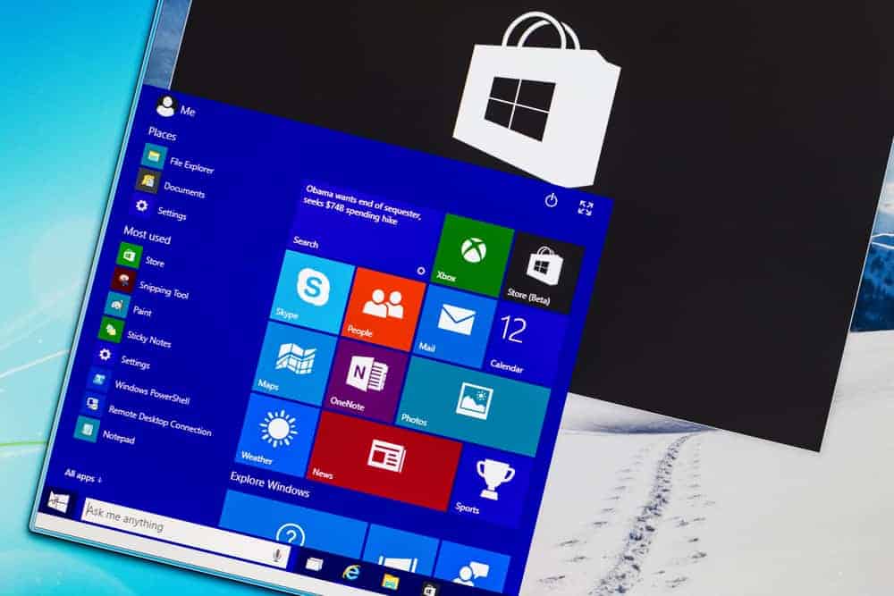 How to Show File Extensions in Windows 10 Itechguides