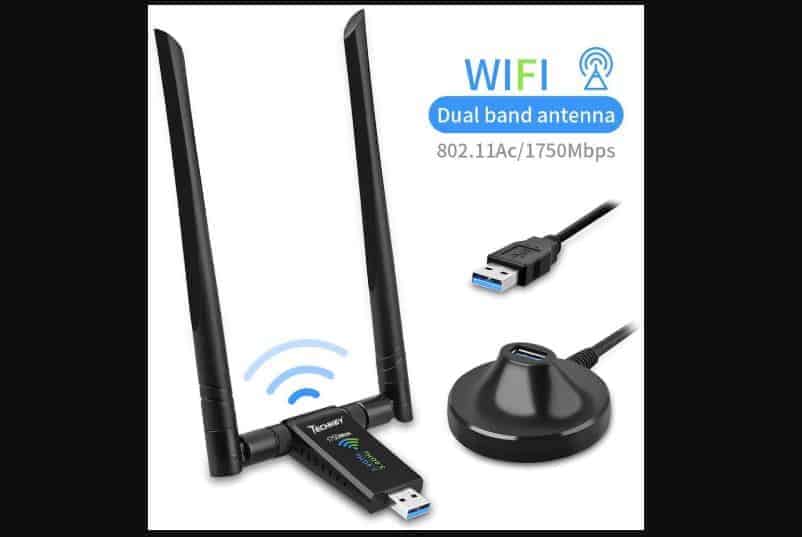 Best USB WiFi Adapter the 5 Best USB WiFi Adapter 2023