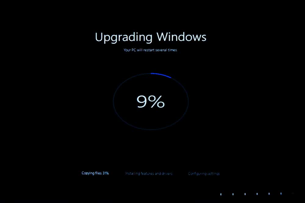 Windows 10 System Requirements Explained