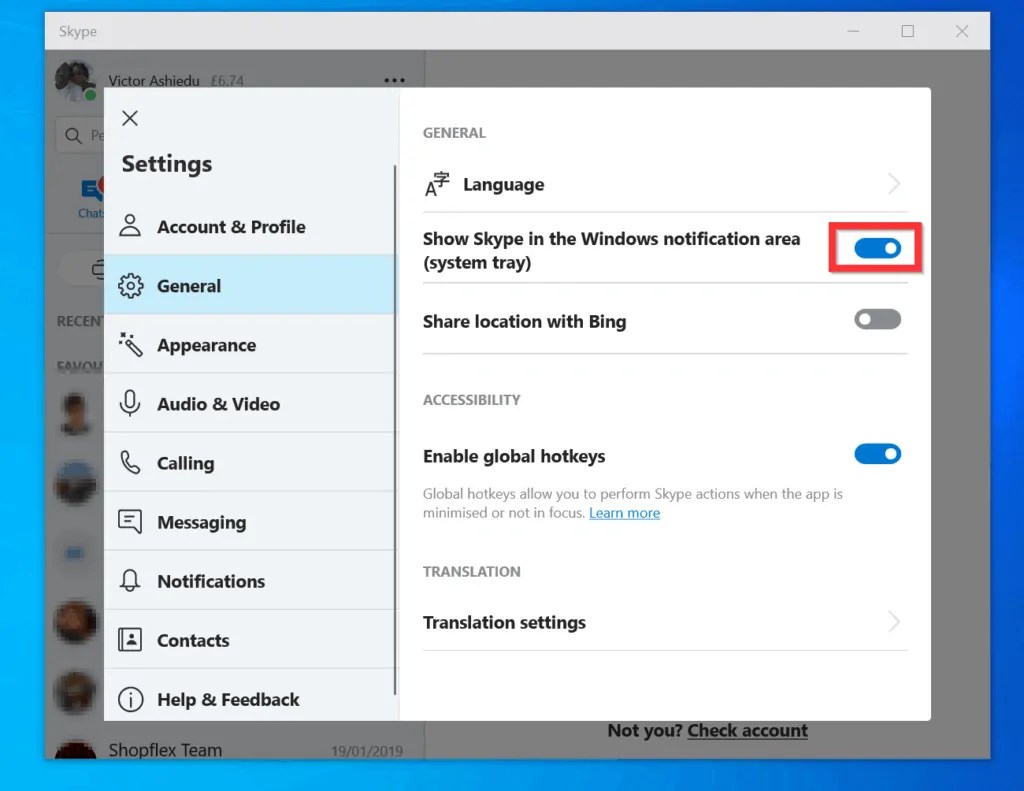 How to Stop Skype from Starting Automatically on Windows 10 Itechguides