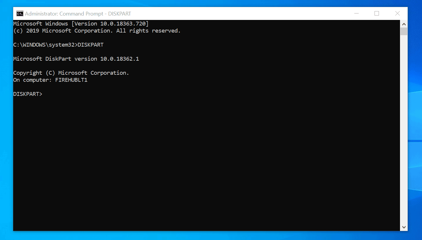 How to Format SD Card on Windows 10 (2 Steps)