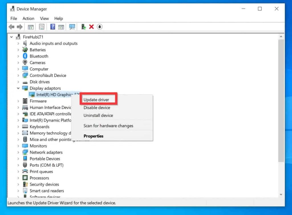 How to Fix "Driver Power State Failure Windows 10" Error Itechguides