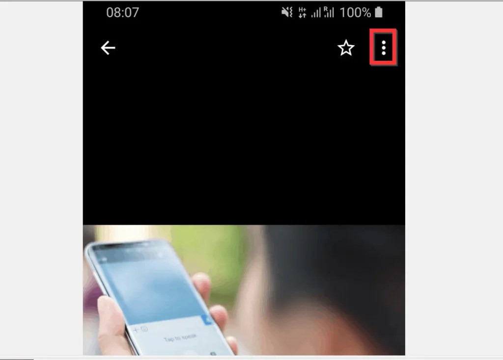 How to Print from Google Photos Itechguides