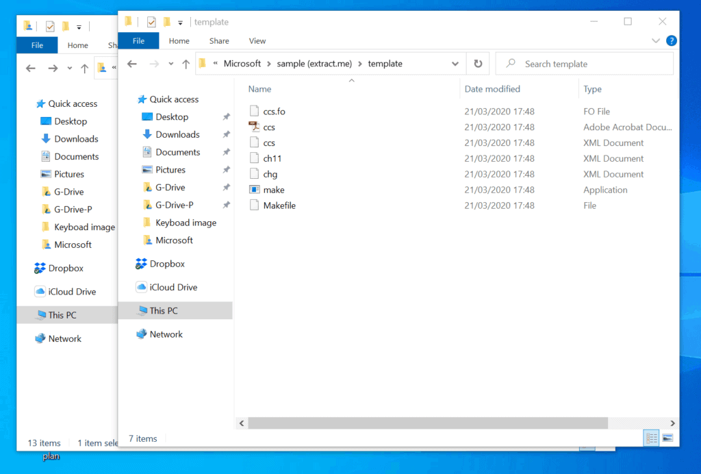 How to Open RAR Files on Windows 10 (3 Methods)