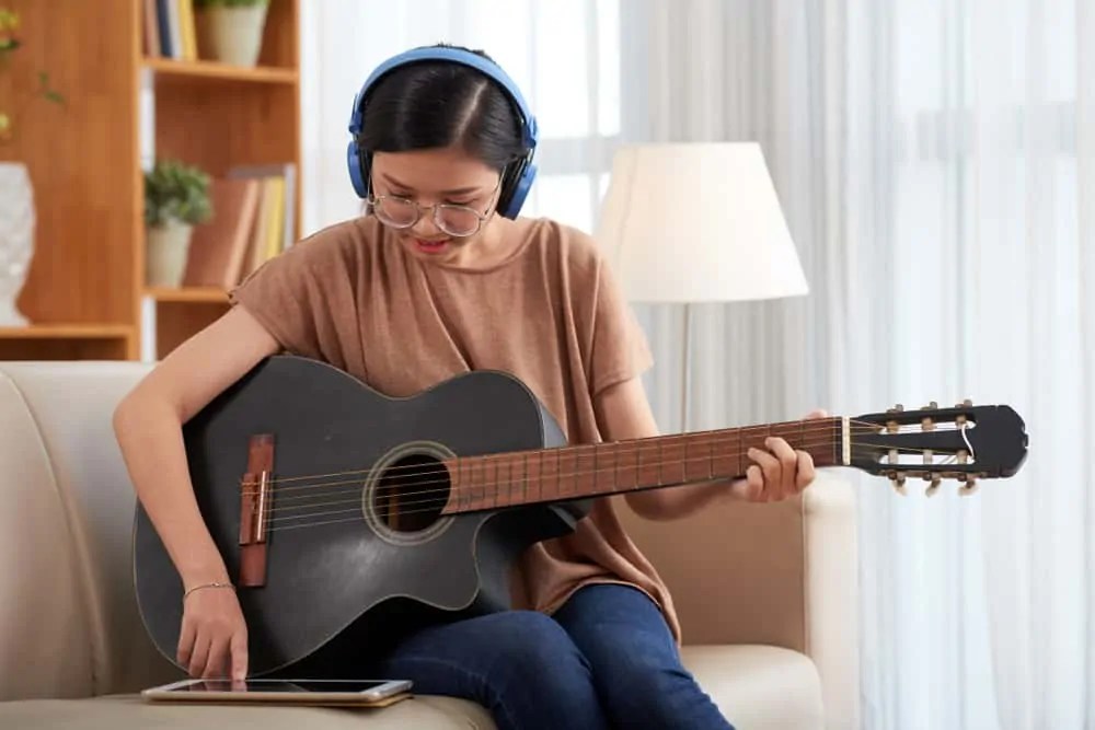 Best Guitar Learning App 5 Best Guitar Learning App 2024