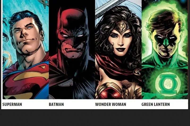 5 Best Site to Read Comics Online Free Itechguides