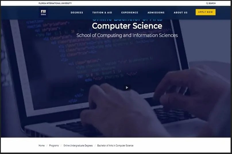 5 Best Online Computer Science Degree Itechguides